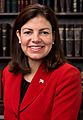 Kelly Ayotte, Official Portrait, 112th Congress 2 (cropped)