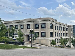 Kent State University, East Liverpool, Ohio July 2022