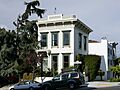 Kershaw House, Guerrero Street