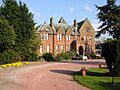 Killoran Hotel, Wetheral - geograph.org.uk - 124672
