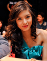 Kim Chiu by Ronn Tan, April 2010