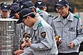 Korean National Police recognized for protecting our Community