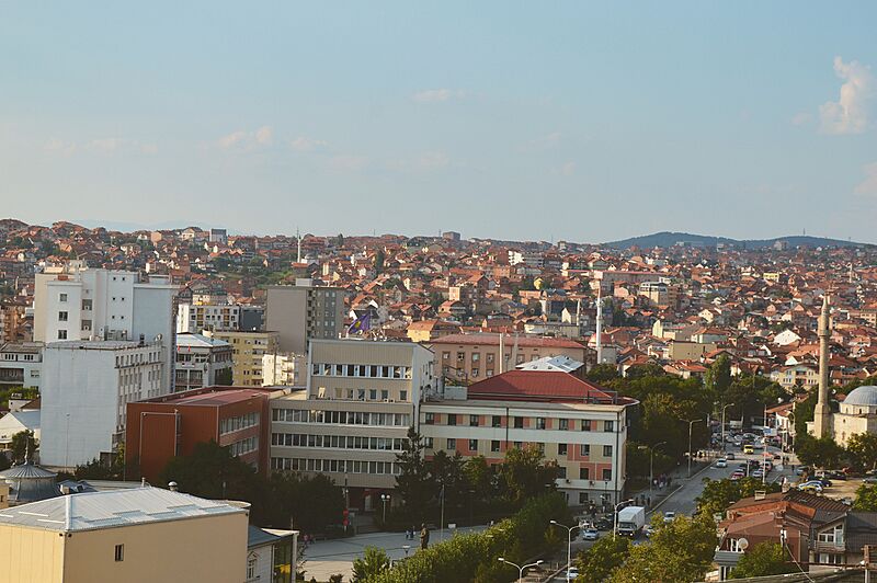 Kuvendi i Kosoves 2018