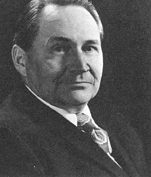 L. Tom Perry