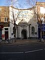 LLoyds Bank Teddington