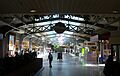 Lackawanna Sta inside Montclair jeh