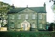 Lairds house