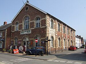 Land of lost content - geograph.org.uk - 2372042