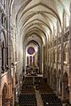 Laon Cathedral Interior 04