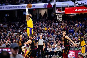 LeBron James (51960276445)