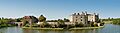 Leeds Castle, Kent, England 3 - May 09