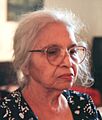 Leela dube