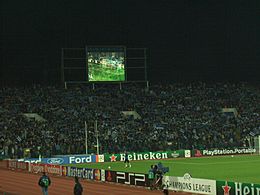 Levski Werder1