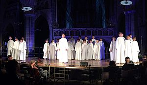 Libera in concert (at Exeter, July 2015).jpg