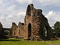 Lilleshall Abbey - geograph.org.uk - 1313407