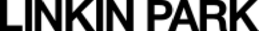Linkin Park wordmark 2024