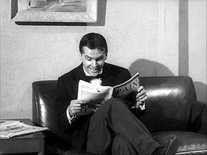 Little Shop of Horrors Nicholson