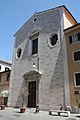 Livorno Chiesa della Madonna 01 @chesi