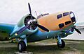 Lockheed-Hudson