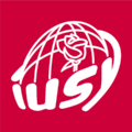 Logo IUSY updated 2017