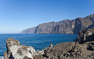 Los Gigantes, Tenerife, España, 2012-12-16, DD 05