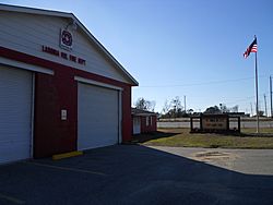 Ladonia Volunteer Fire Department