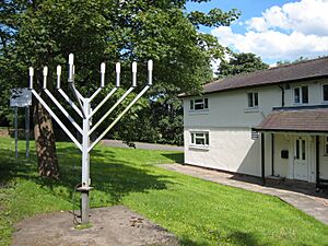 Lubavitch 02 Leeds 18 June 2017