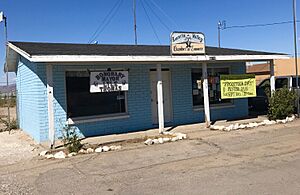 Lucerne Valley Chamber of Commerce