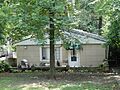 Lustron House at 2424 Cahaba Road in Bimingham AL