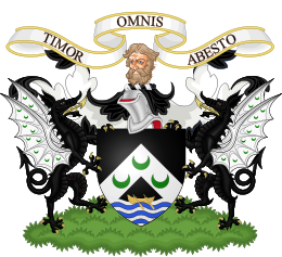 Macnab of Macnab coat of arms.svg