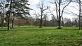 Main Building School site