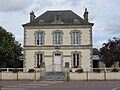 Mairie du Tronquay 14