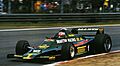 Mario Andretti in 1979