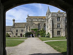 MarkenfieldHall(DennisLovett)Jun2004