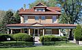 Martin Walter House