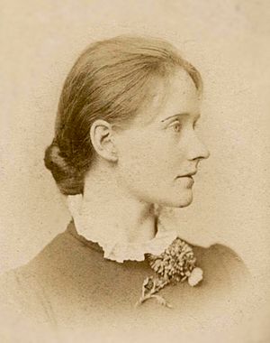 Mary Ward, Cambridge-based Irish suffragist.jpg