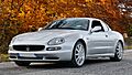 Maserati 3200 GT - Flickr - Alexandre Prévot (3) (cropped)