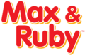 Max & Ruby logo