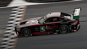 Max Verstappen 2024 iRacing Daytona 24