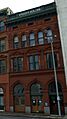 McAdory Building Nov 2011