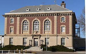 McMill Building (Norfolk, Nebraska) 5