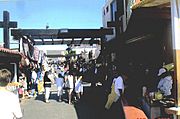 Mexico-Ensenada Market place2
