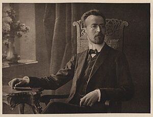 Mieczysław Karłowicz