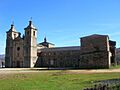 Monasterio de San Andrés de Vega de Espinareda (422509303)