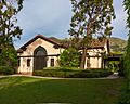 Monday Club of San Luis Obispo, 1815 Monterey St