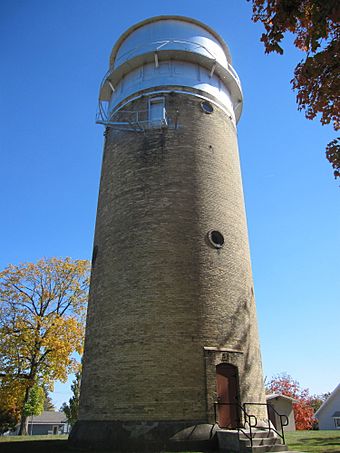 Monroe Lincoln Park Water Tower.jpg
