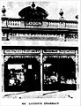 Mr Gaydon's Pharmacy, 1903