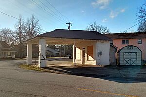 Mt. Ida, AR 003