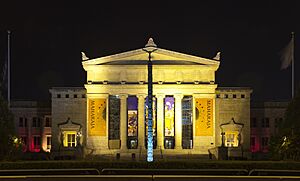 Museo Field, Chicago, Illinois, Estados Unidos, 2012-10-20, DD 08