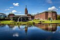 Museum Boijmans Van Beuningen, Rotterdam, Zuid-Holland